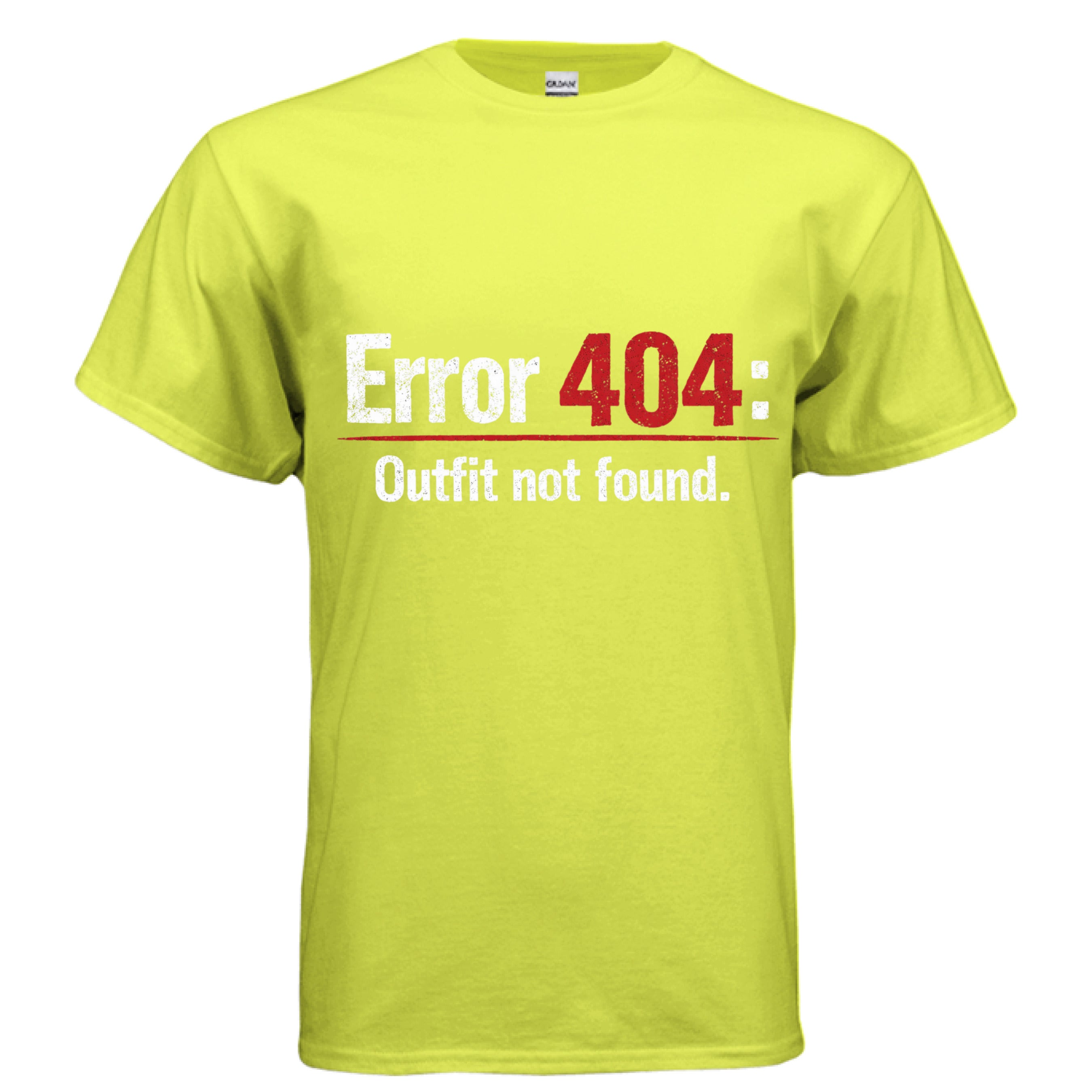 SAFETY GREEN - FRONT