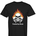 BLACK - FRONT