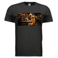 BLACK - FRONT