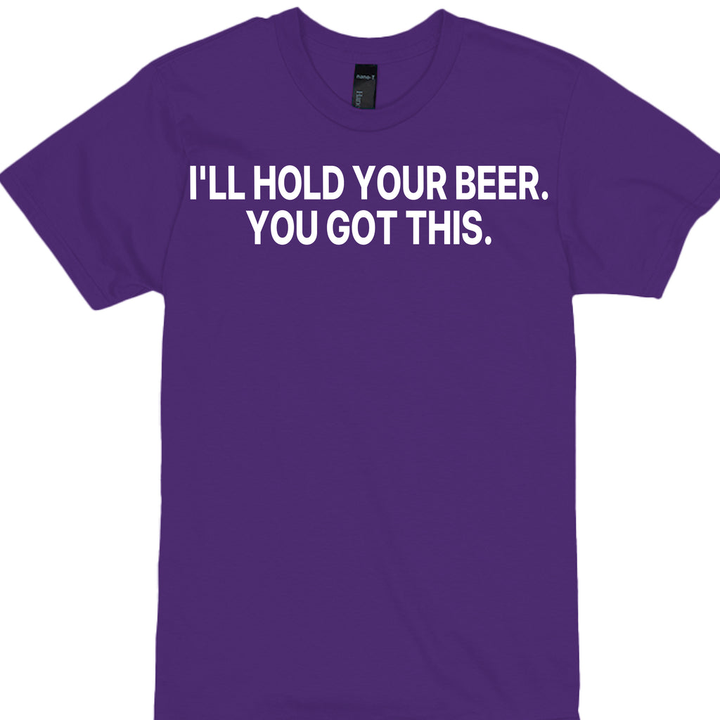 PURPLE - FRONT