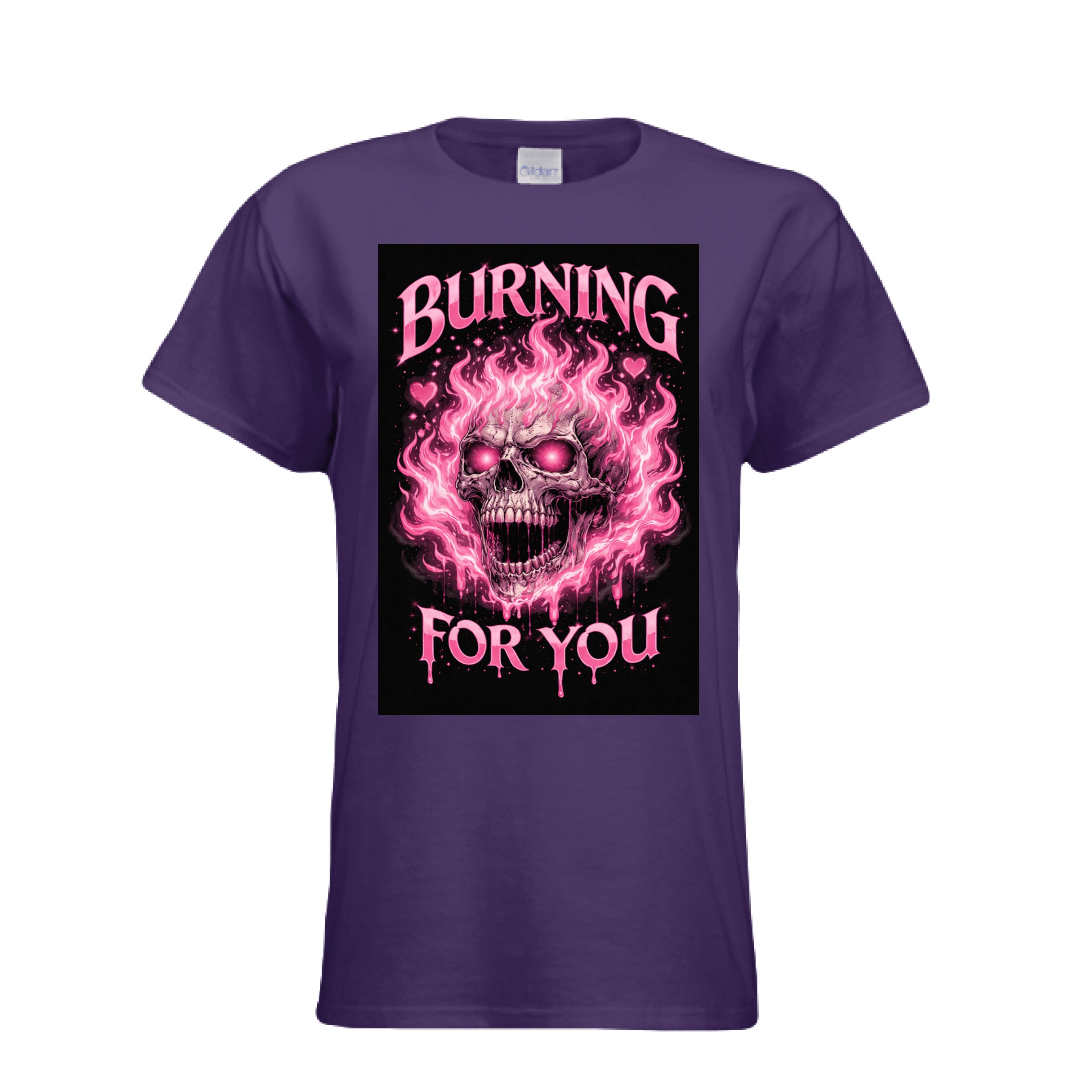 PURPLE - FRONT