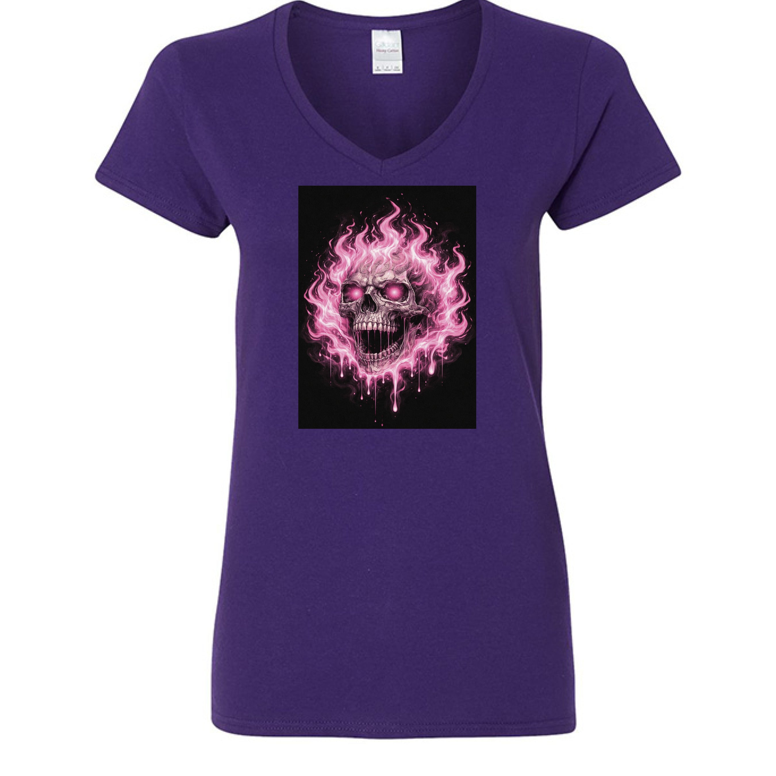 PURPLE - FRONT
