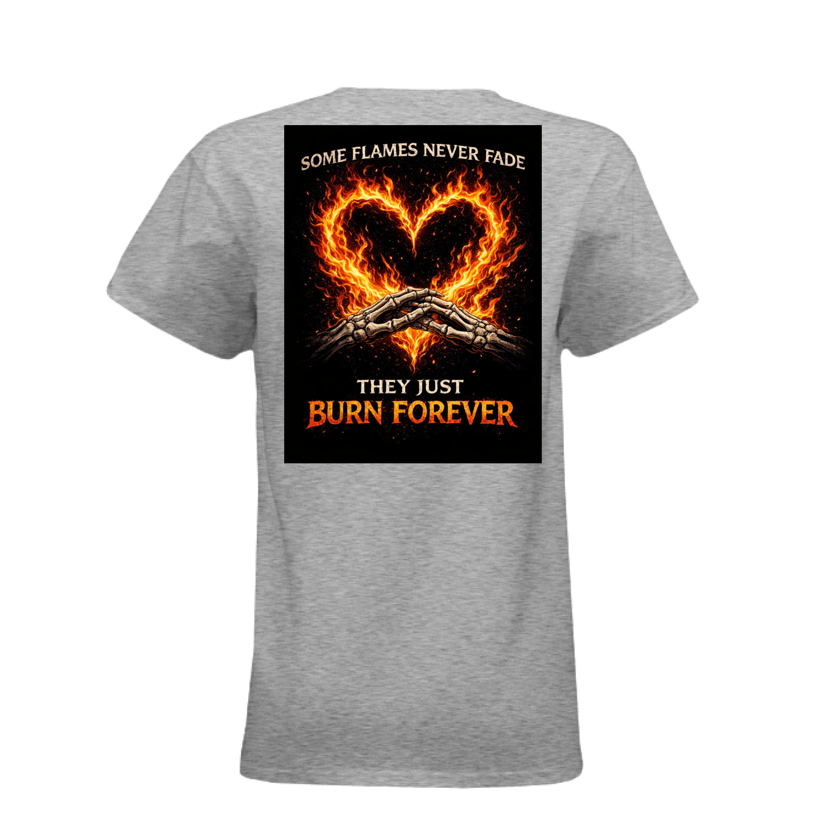SPORT GREY - BACK
