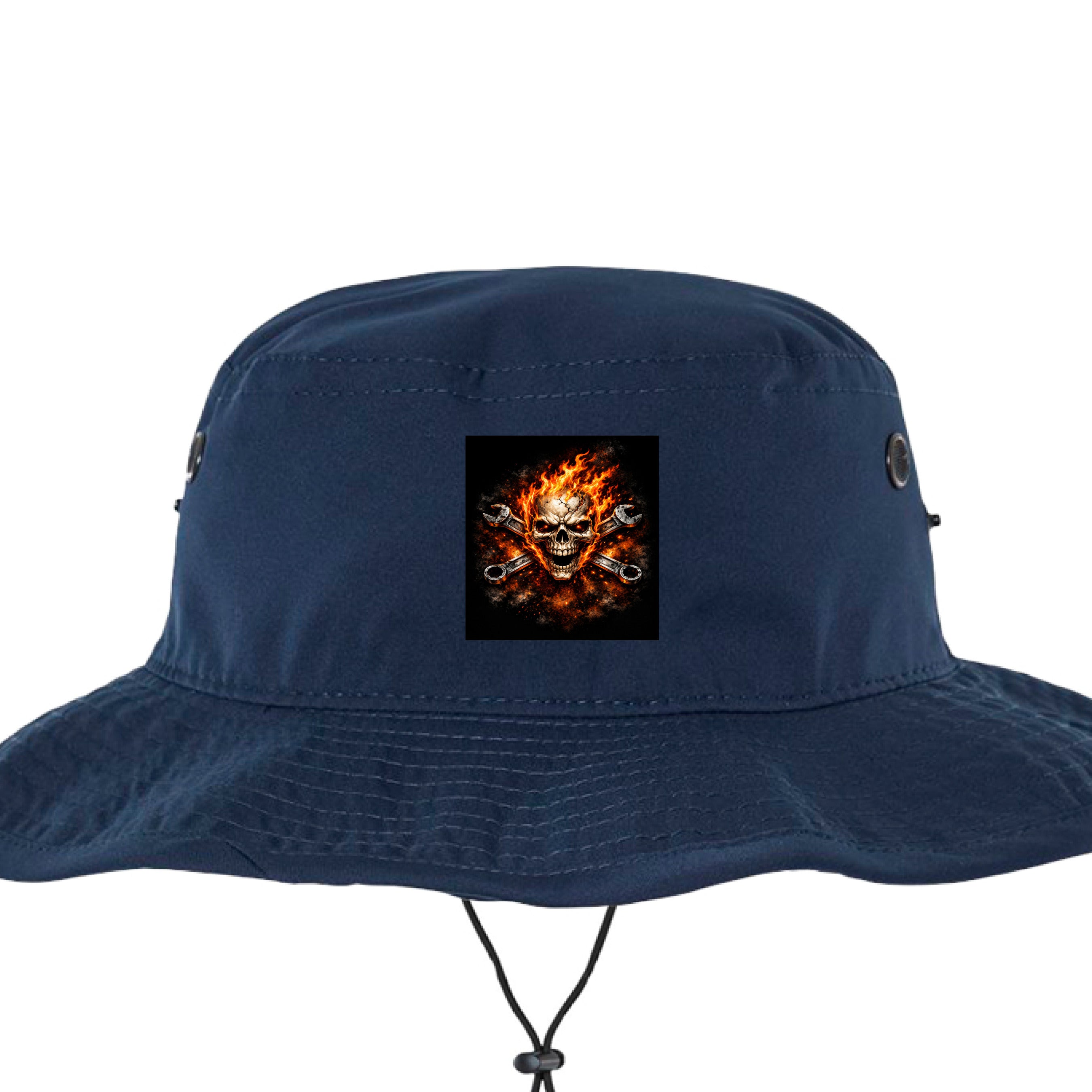 Navy - FRONT